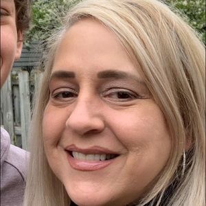 Meet your Posher, Wendy